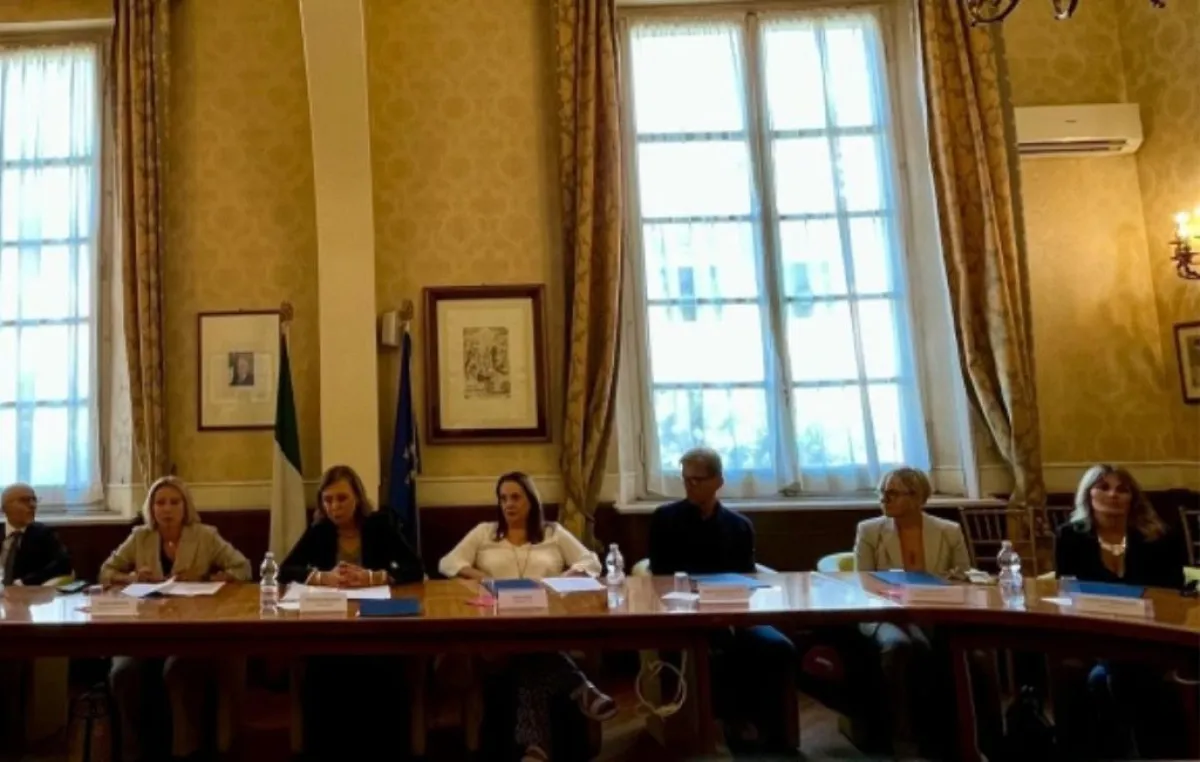 Contrasto alla violenza di genere. Il Comune di Orvieto aderisce al nuovo protocollo promosso dalla Prefettura