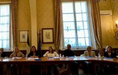 Contrasto alla violenza di genere. Il Comune di Orvieto aderisce al nuovo protocollo promosso dalla Prefettura