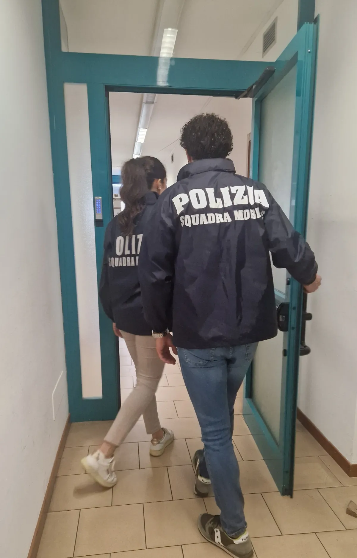 Corciano, trovati con 68 dosi di cocaina. Arrestati due giovani di 23 e 27 anni