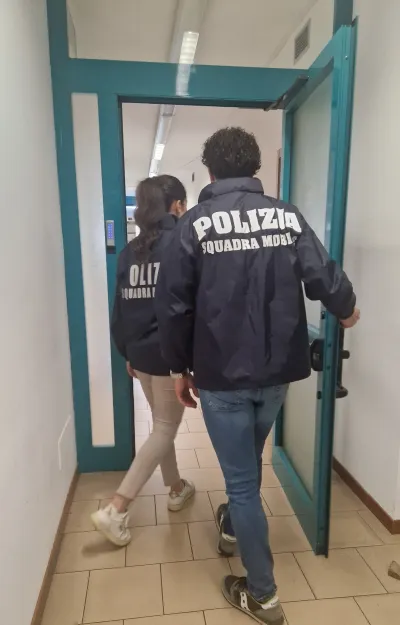 Corciano, trovati con 68 dosi di cocaina. Arrestati due giovani di 23 e 27 anni