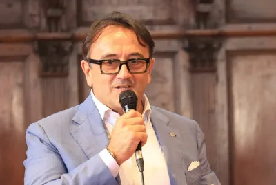 Black Angels, il Presidente Bartoccini: "Convinti di aver costruito un gruppo forte" E sui tifosi...