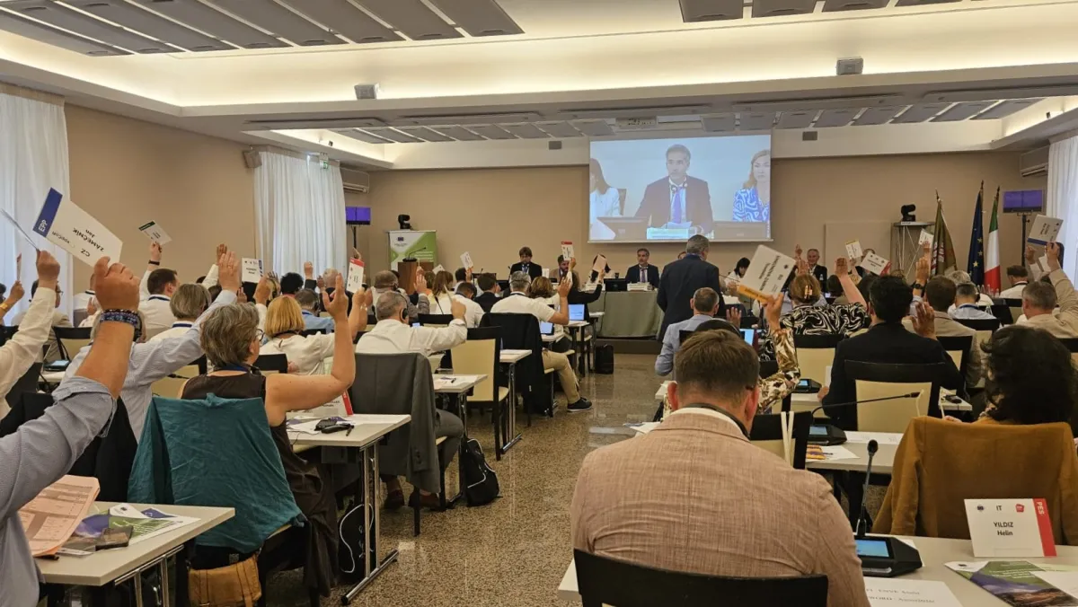 Green Deal, l’Umbria detta la linea all'Europa da Assisi: ecco il piano per sbloccare la transizione nei territori