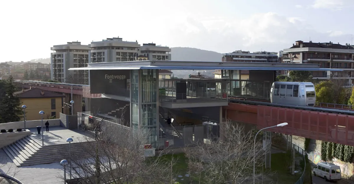 Perugia accelera sulla rinascita di Fontivegge: immobile gratuito alle associazioni per presidiare piazza del Bacio e rilanciare il quartiere
