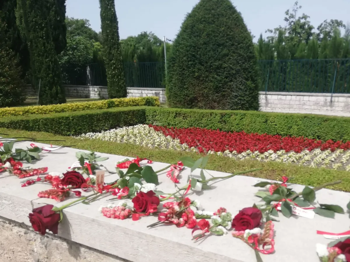 Quaranta Martiri di Gubbio, 82 anni dopo: la città rinnova il dovere della memoria