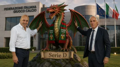 Ternana: giovedì la fusione per il nuovo club in Serie D tra tecnicismi societari e l ultimo passaggio in FIGC