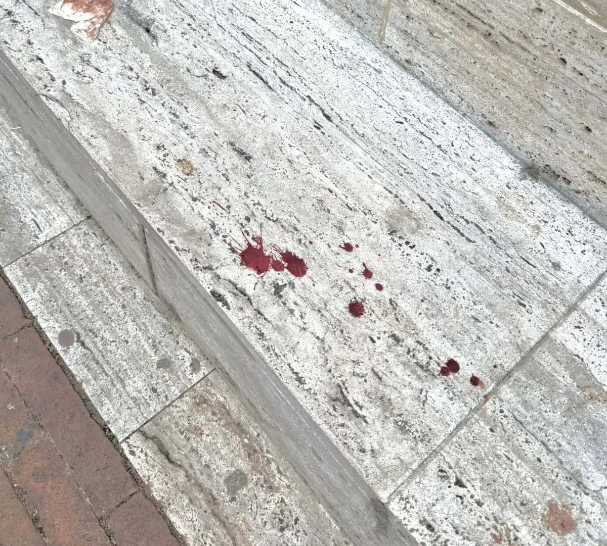 Perugia, domenica di paura a Fontivegge: due episodi di violenza in piazza del Bacio