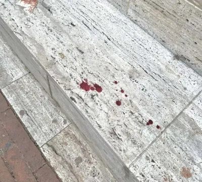 Perugia, domenica di paura a Fontivegge: due episodi di violenza in piazza del Bacio