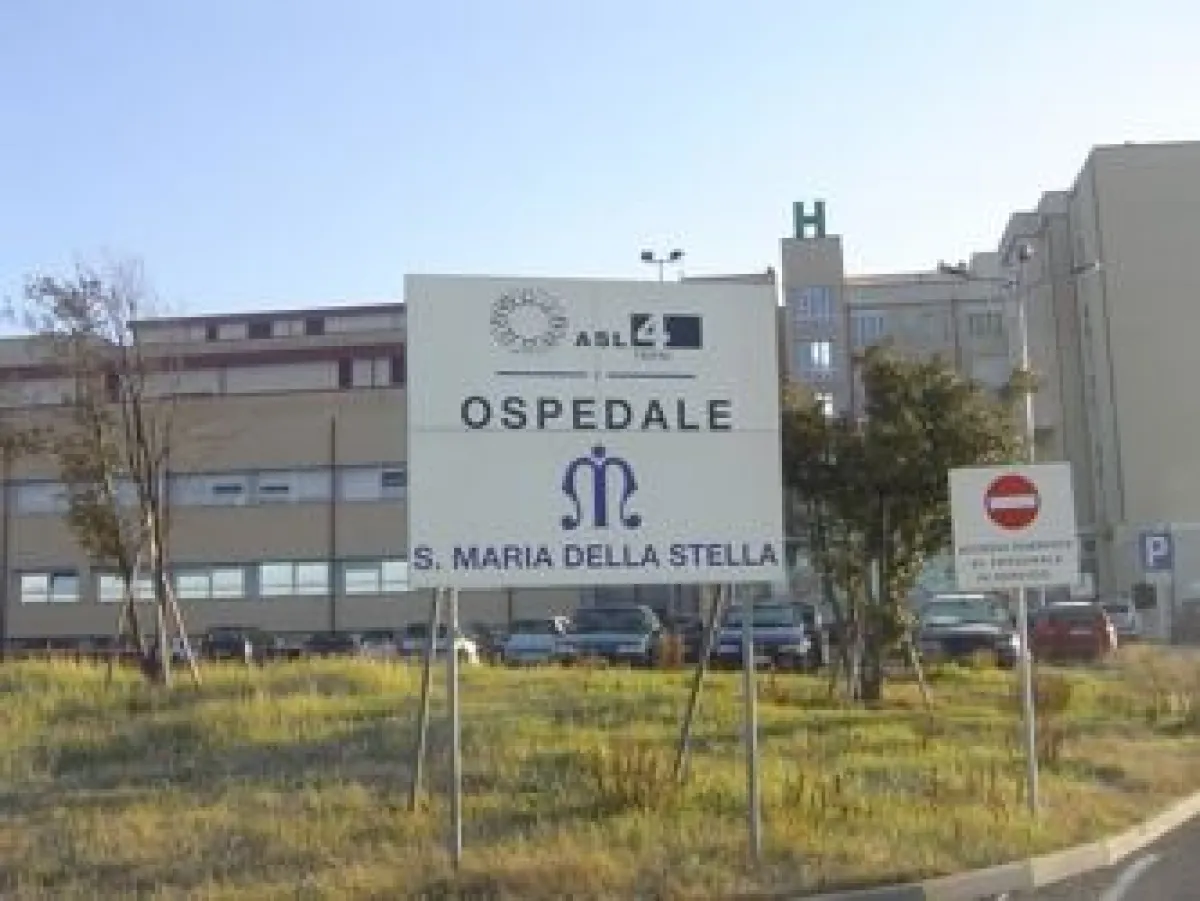 Orvieto, terminato l'intervento Pnrr per la sicurezza dell'ospedale Santa Maria della Stella: investiti oltre 5 milioni di euro