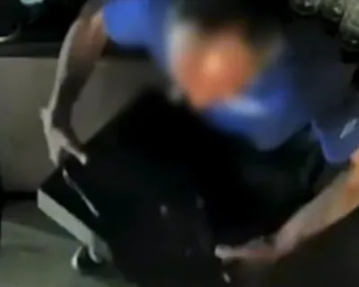 Furti con spaccata a Terni, arrestato 52enne: colpite pasticcerie, bar e ristoranti del centro