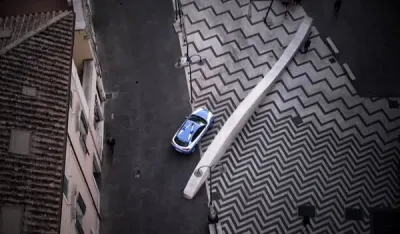 Spaccio a Terni, movimenti sospetti in piazza Solferino: trentottenne arrestato con cocaina ed eroina