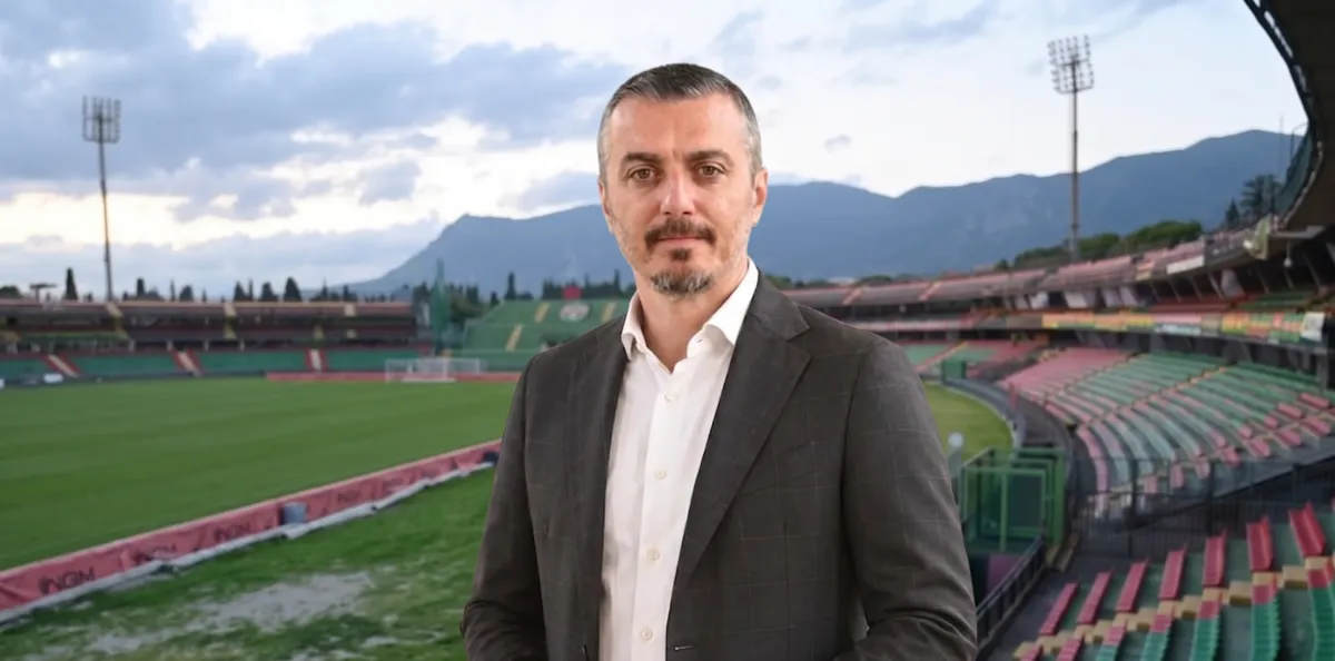 Stadio Liberati di Terni, Stadium S.p.A. avvia il rilancio: accordo biennale per il campo e utenze riattivate