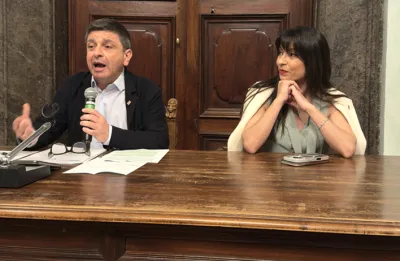 Caos trasporti in Umbria, Proietti e De Rebotti contro Anas e Ferrovie: “Non si può isolare la regione”