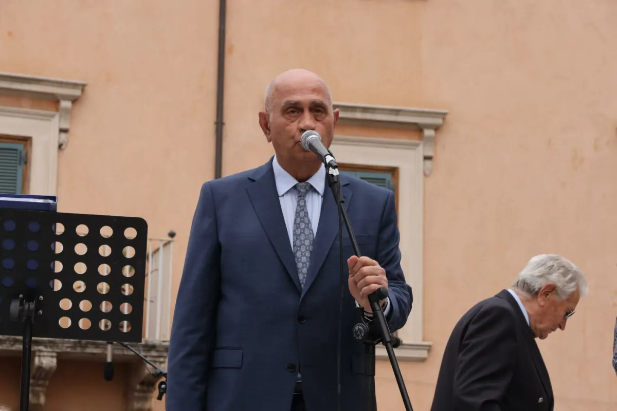 Terni Volley Academy, Pierfrancesco Pileri è ufficialmente il nuovo Sales Manager