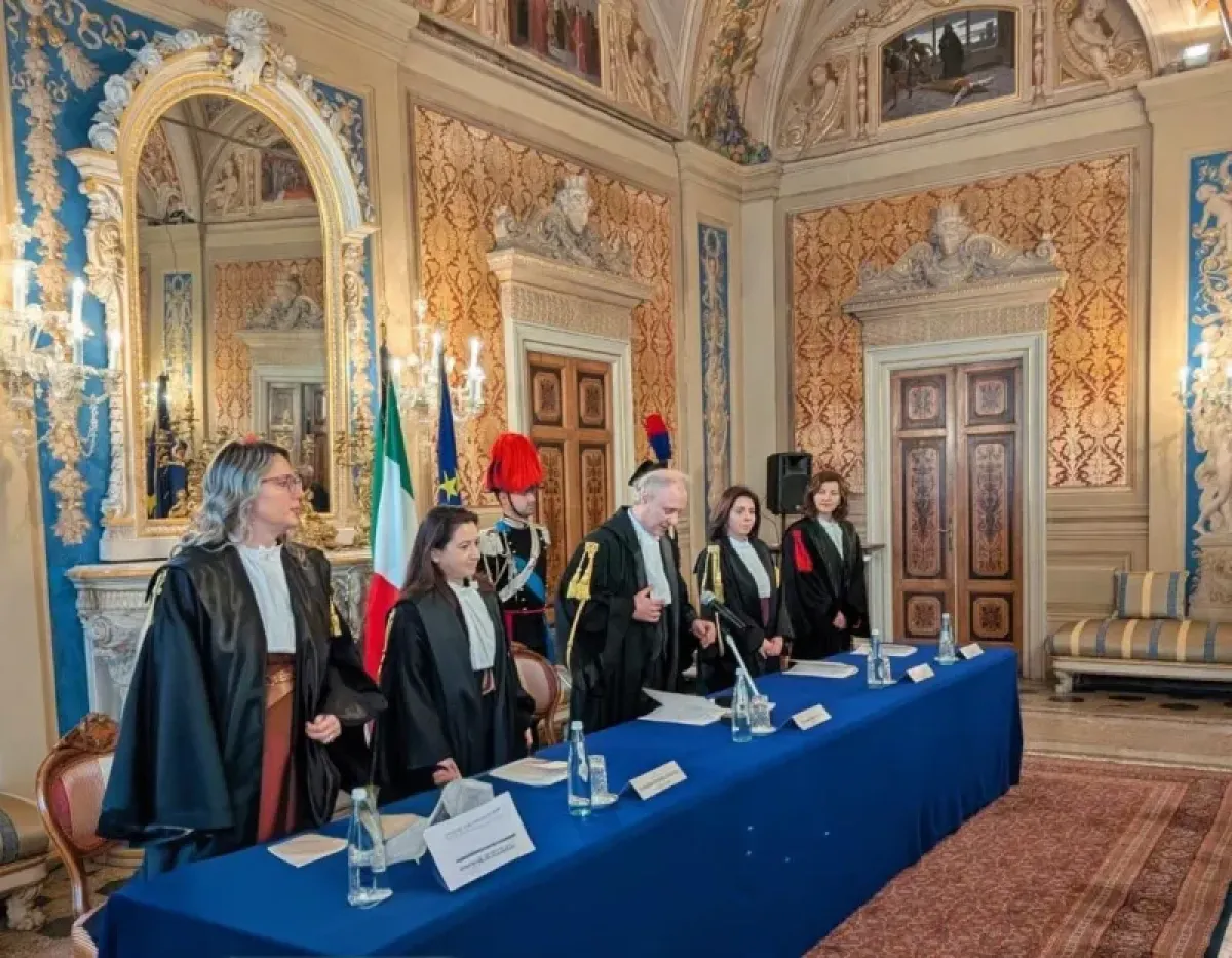 Segreti d'ufficio per un 30 all'esame: il TAR Umbria conferma la sospensione dell'ufficiale della Guardia di Finanza