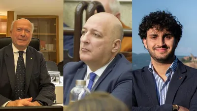 Dati Svimez Umbria: Pil in calo nel 2025, attacco frontale del centrodestra sulla Giunta Proietti
