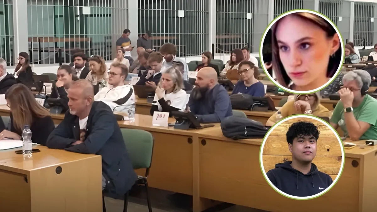 Omicidio Ilaria Sula, la difesa di Samson punta al delitto d'impeto: sentenza della Corte d'Assise il 27 ottobre