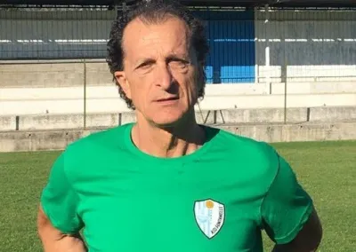 Ex Gubbio, Pascolini sì alla Sangiovannese ma senza allenare i portieri