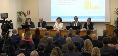 L’Umbria economica che arranca: la frenata di export e industria, la regione salvata solo dai cantieri PNRR