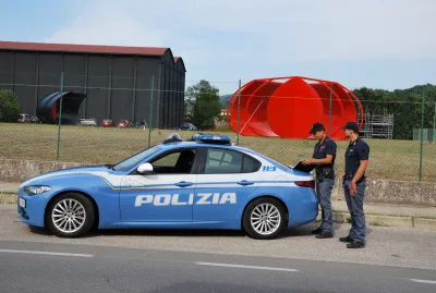 Città di Castello, prelievi con carte rubate dopo il furto del borsellino: scattano tre denunce