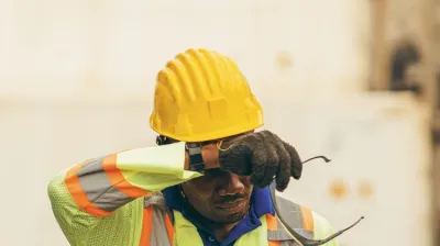 Umbria, emergenza caldo. La Regione rilancia le misure di prevenzione, i sindacati chiedono di vigilare sull'applicazione