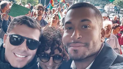 PD Orvieto, il caso delle dimissioni del vicesegretario e sullo sfondo si sgomita per le amministrative