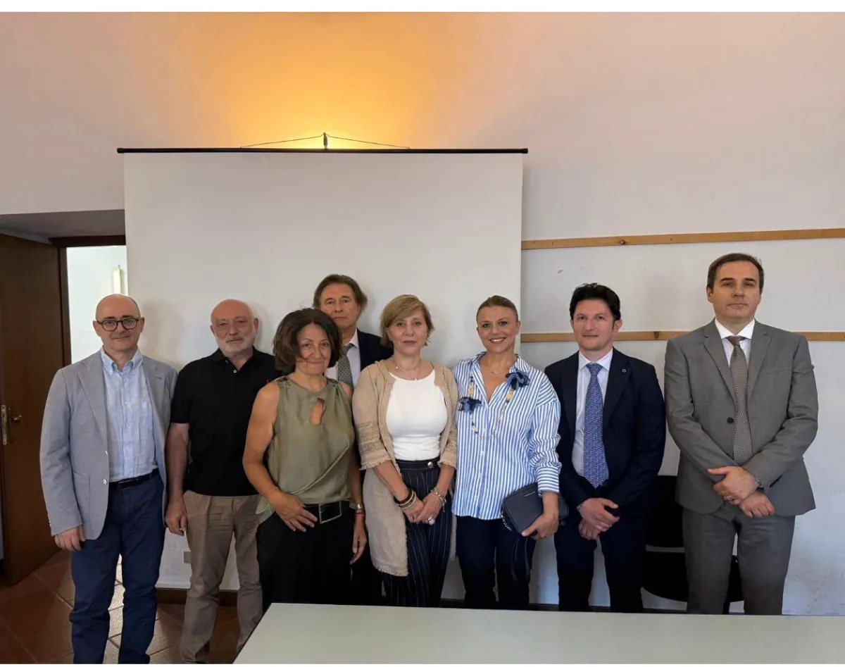 Commercialisti, Orvieto investe su formazione e sviluppo: nasce l’alleanza tra Ordine e Fondazione Centro Studi