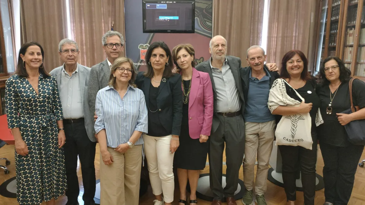 Onaosi, scontro sulla chiusura del Convitto di Perugia: Caduceo attacca, “Decisione inaccettabile”