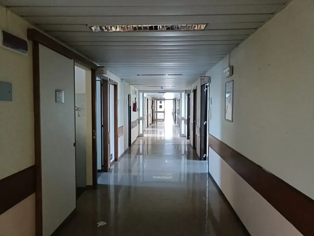 Anziano muore dopo le dimissioni dall’ospedale di Foligno: la Procura apre un’inchiesta, indagata una dottoressa