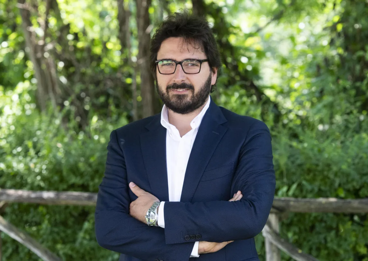 Costantino D’Orazio lascia la Galleria Nazionale dell’Umbria: guiderà la Direzione generale Creatività contemporanea del Ministero della Cultura