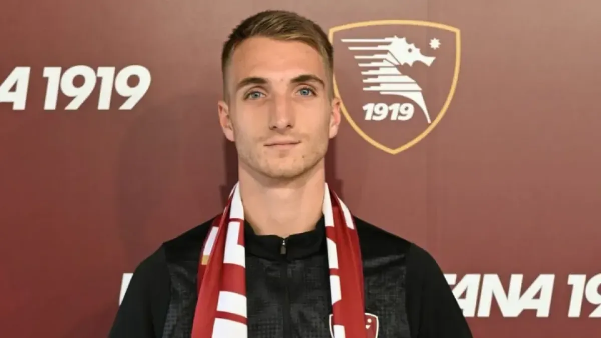 Calciomercato Gubbio, fari puntati su un terzino della Salernitana