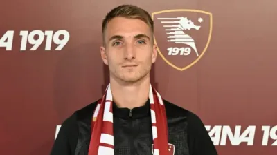 Calciomercato Gubbio, fari puntati su un terzino della Salernitana