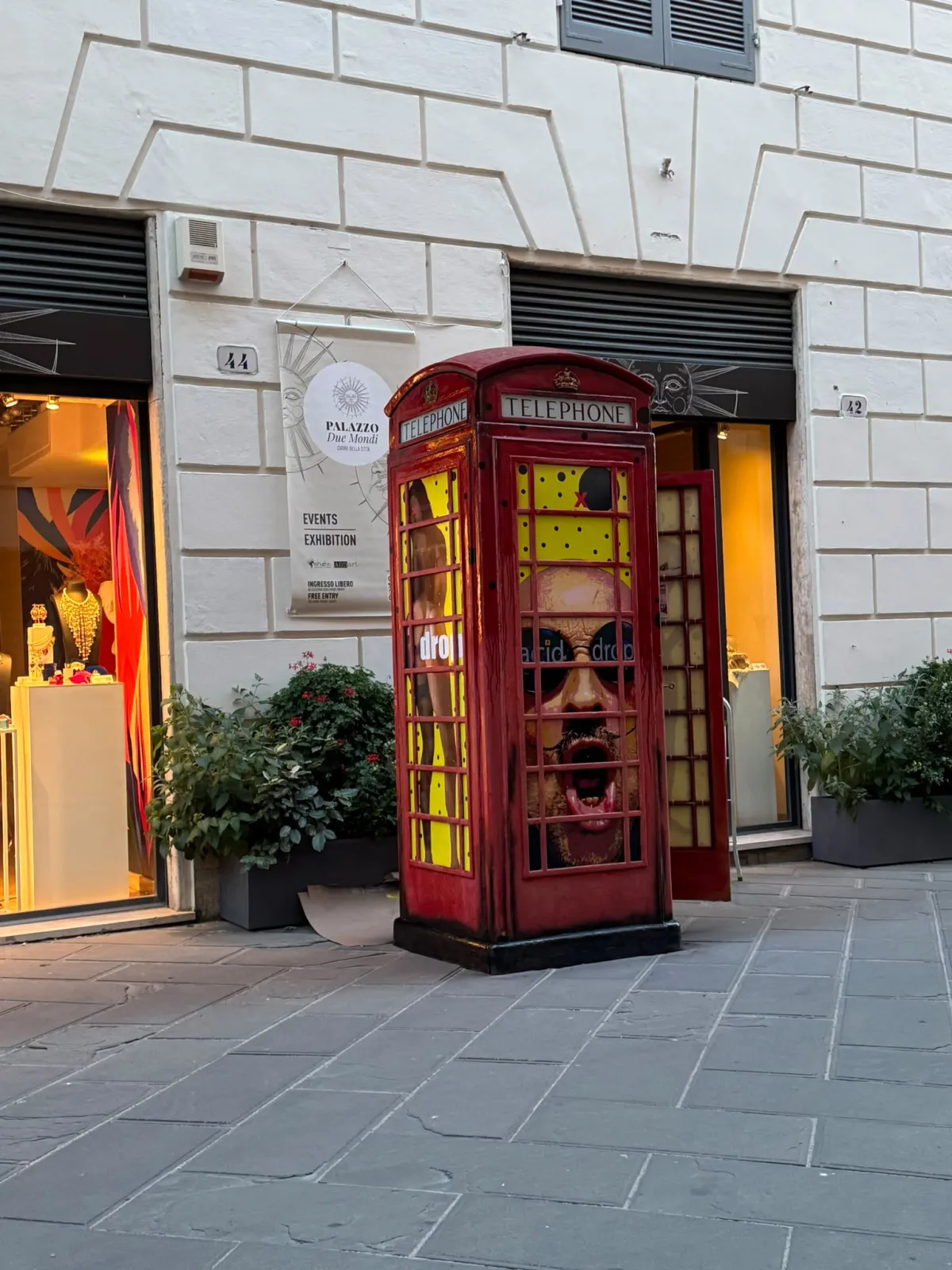 Spoleto, Festival dei Due Mondi. Oggi l'inaugurazione della mostra 'Pulse' e l'installazione di Pompili in corso Mazzini