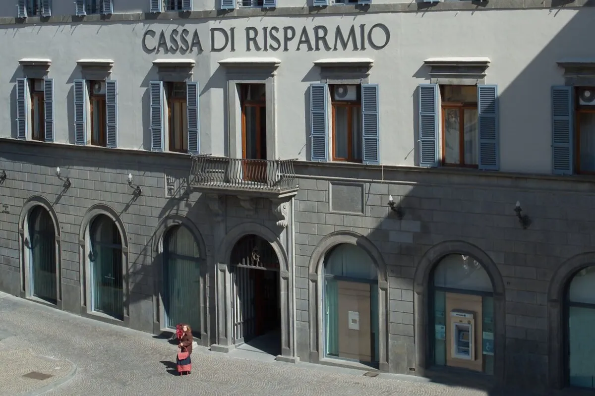 Cassa di Risparmio di Orvieto, salta la cessione: stop definitivo all'accordo tra MCC e Banca del Fucino
