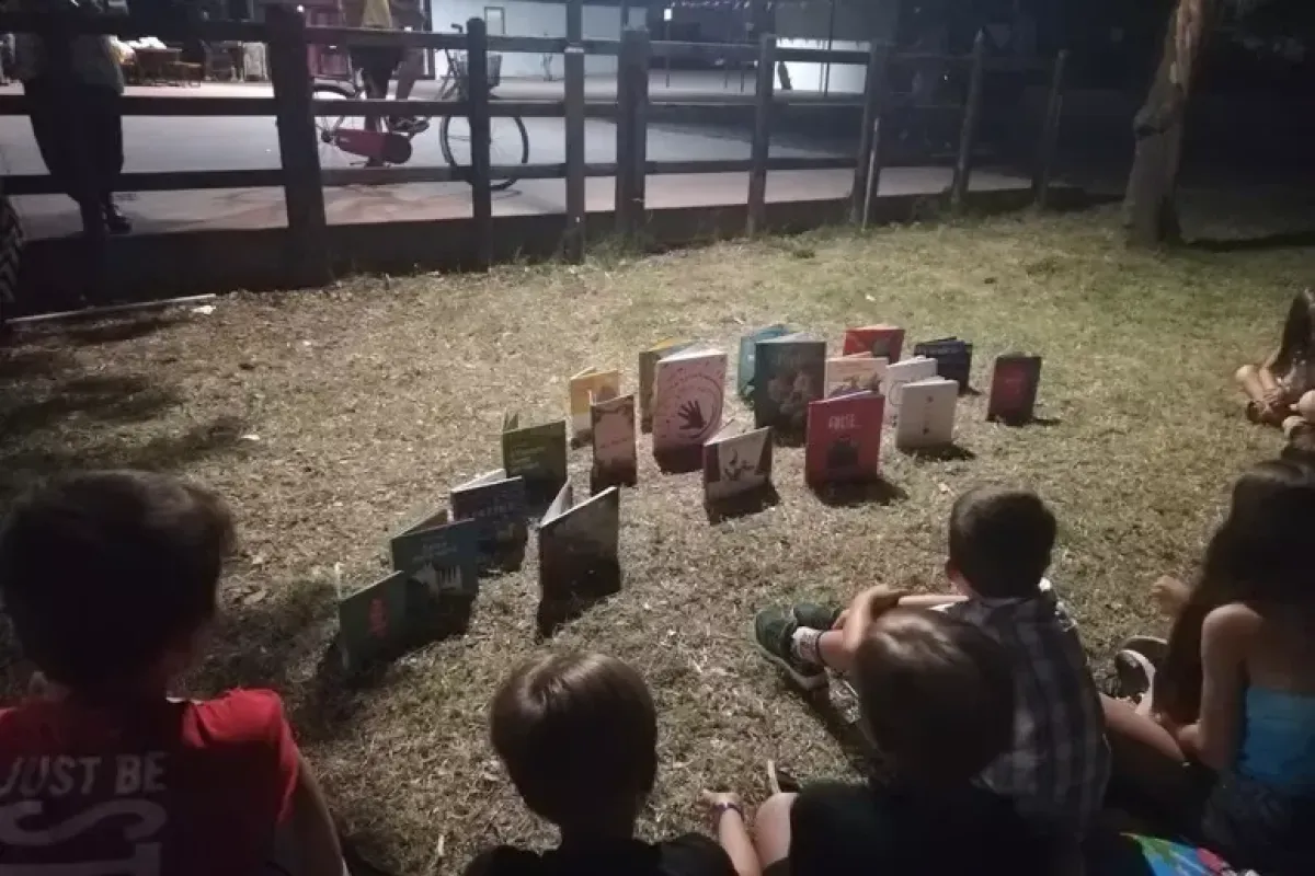 Assisi, al via il Summer Bibliotour 2026: la Biblioteca comunale porta letture e laboratori nelle frazioni