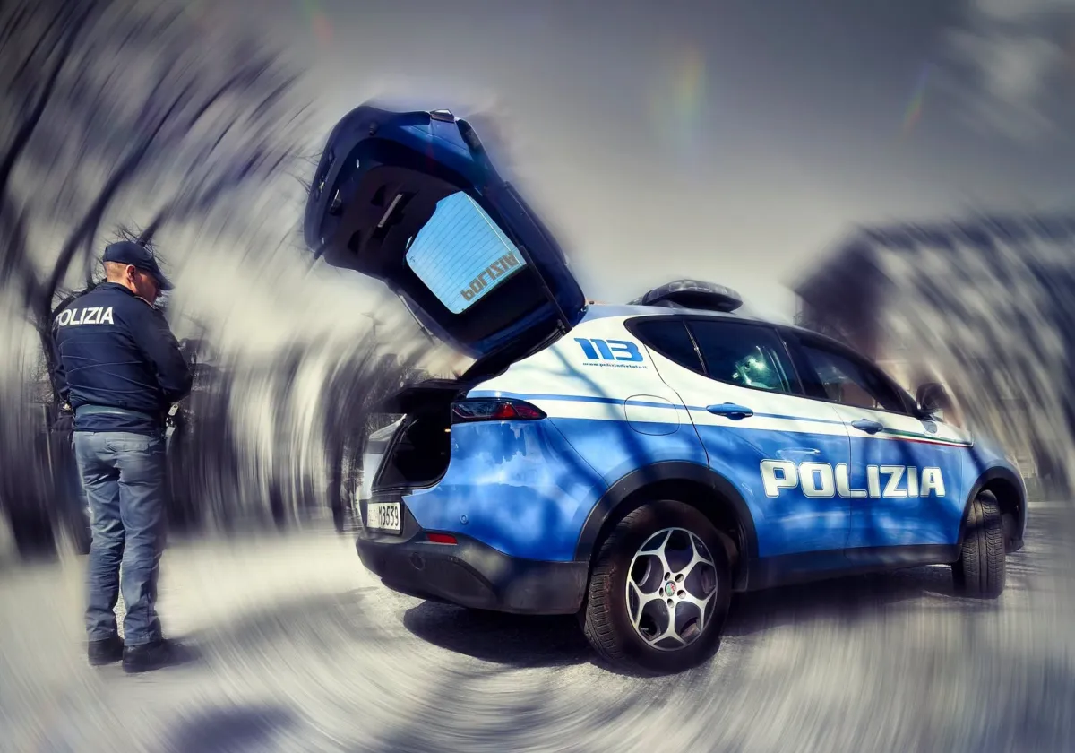 Movida sicura in centro a Terni: controlli a tappeto interforze, una patente ritirata e un accompagnamento al Cpr
