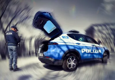 Movida sicura in centro a Terni: controlli a tappeto interforze, una patente ritirata e un accompagnamento al Cpr