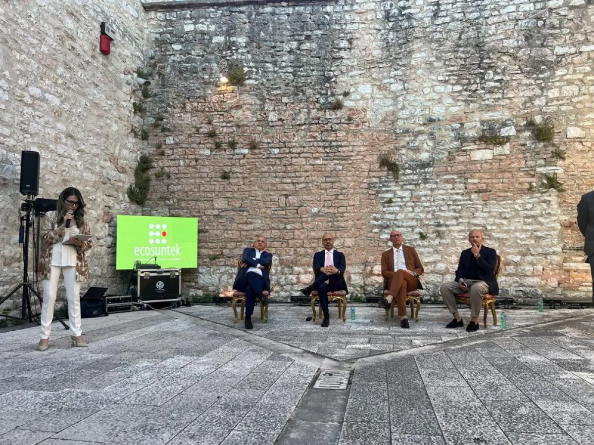 Festival Umbro della Libertà, due giorni di confronto culturale e dibattito alla Rocca Flea