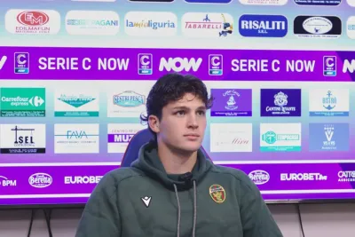 Calciomercato ex Ternana, Maestrelli nel mirino di diversi club: le ultime sulle trattative