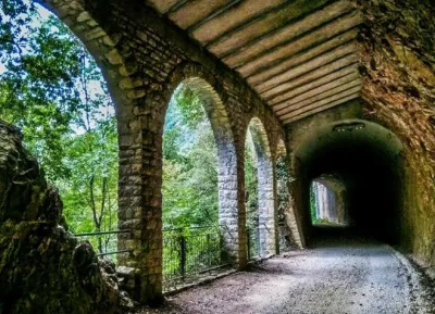 Sprint decisivo per il recupero dell'ex ferrovia Spoleto-Norcia. Dalla Regione Umbria 20 milioni per sicurezza e rilancio