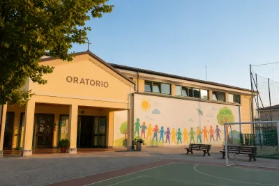 La Regione Umbria investe 4 milioni negli oratori: fondi per oltre 150 strutture
