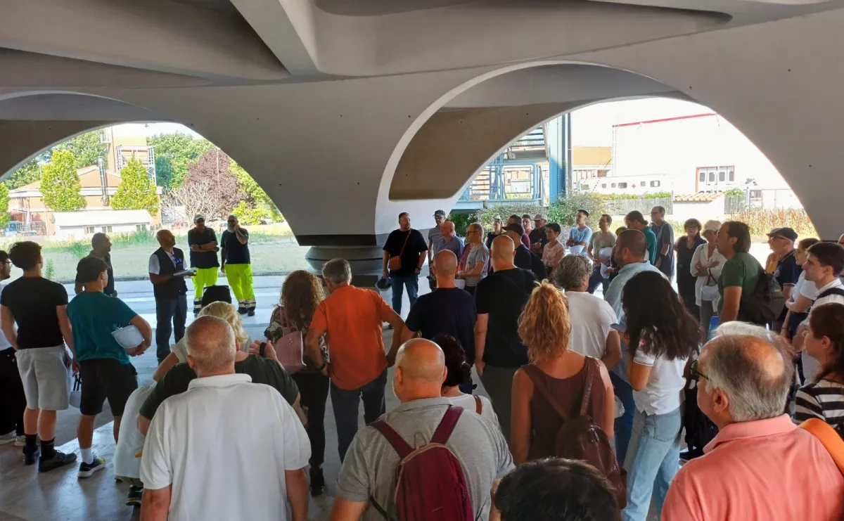Protezione Civile, in Umbria ci sono 67 nuovi volontari operativi
