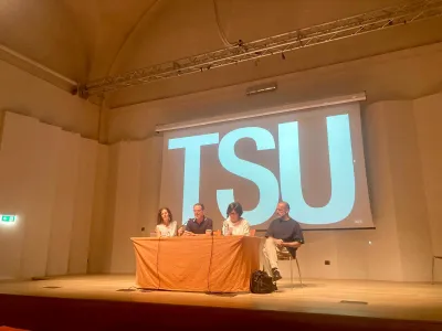 Terni, la stagione di prosa del Teatro Secci si presenta. 15 spettacoli da settembre ad aprile tra grandi autori, danza e sperimentazioni