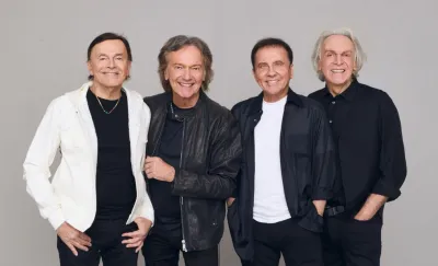 Musica per i Borghi, i Pooh scelgono Marsciano per la data zero del tour: cresce l’attesa, biglietti quasi esauriti