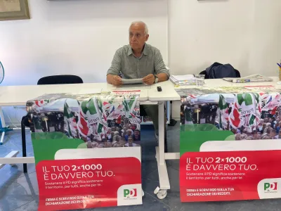 Terni, assoluzione definitiva per Leopoldo Di Girolamo: si chiude dopo dieci anni l'era dell'Operazione Spada