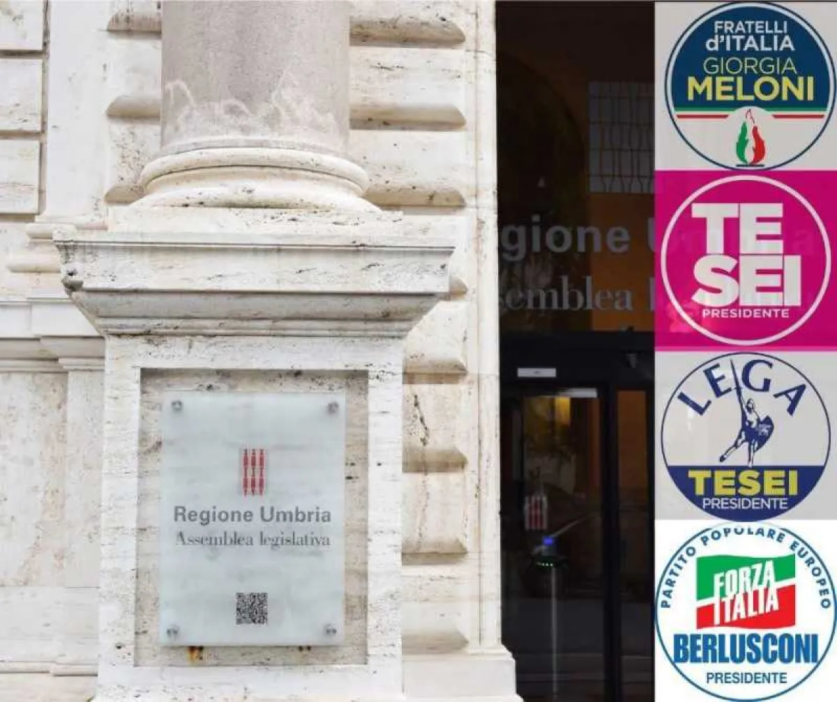 Umbria, quattro milioni per gli oratori. L'opposizione all'attacco: "Azzerato il bando dalla Giunta Tesei"