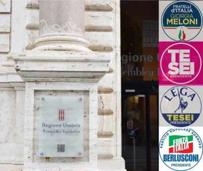 Umbria, quattro milioni per gli oratori. L'opposizione all'attacco: "Azzerato il bando dalla Giunta Tesei"