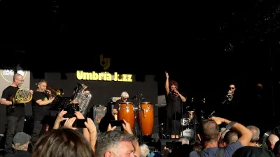 Umbria Jazz 2026, si alza il sipario: Perugia pronta ad accogliere le grandi stelle del jazz e della musica internazionale