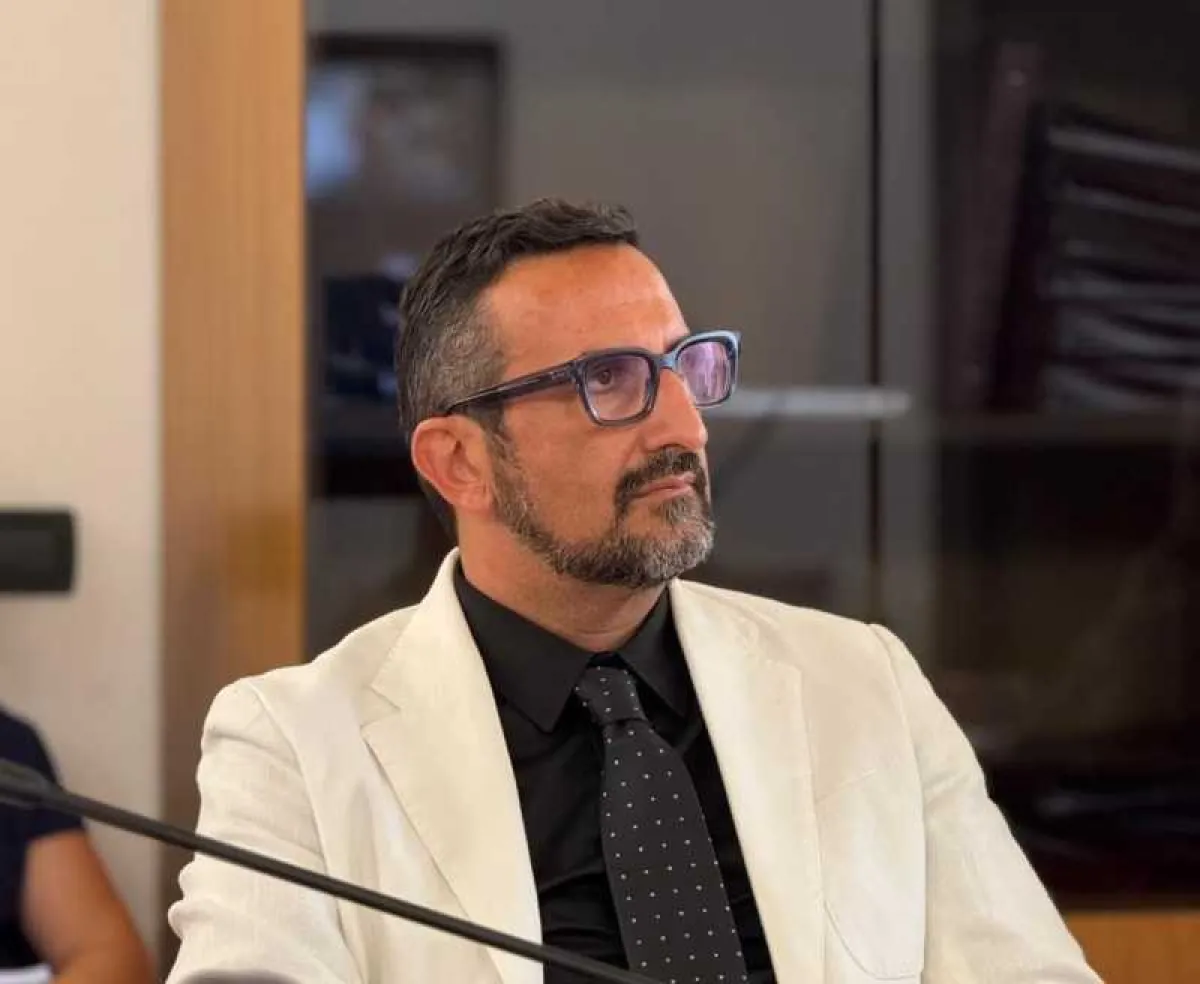 Dipendenze e salute mentale. L'Umbria verso un approccio integrato, l'intervento di Simonetti (M5S)