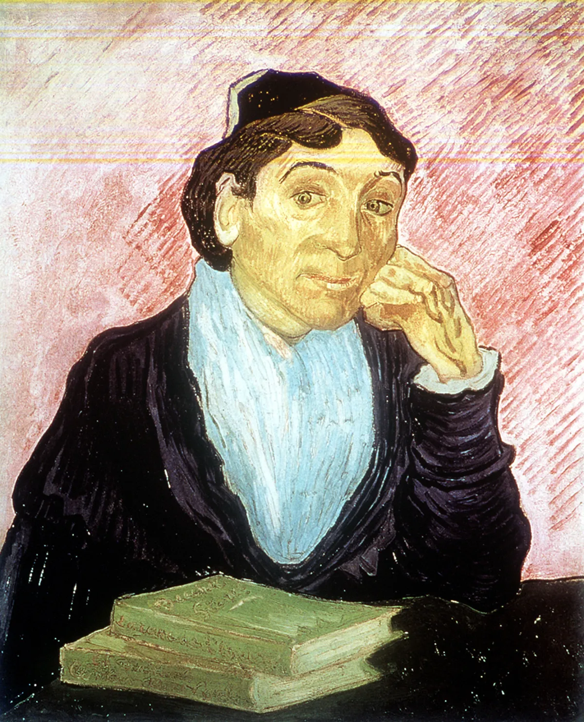 L'Arlesiana di Van Gogh protagonista alla Galleria Nazionale dell'Umbria