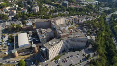 Emergenza caldo a Terni: impennata di accessi al Pronto Soccorso del Santa Maria, scatta il Piano Calore